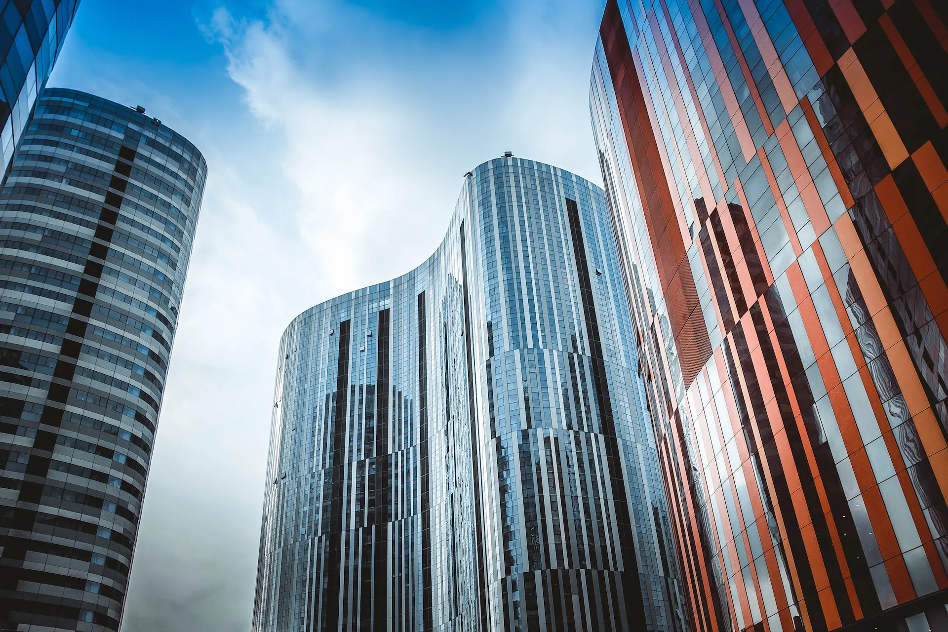 main skyscraper image